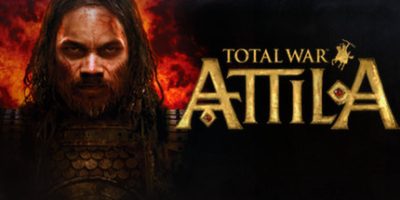 全面战争：阿提拉/阿提拉：全面战争/Total War: ATTILA|