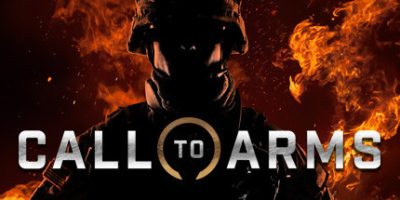 战争号令/战争召唤/Call to Arms|