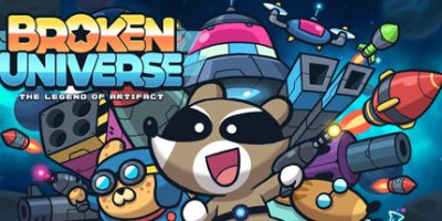 残缺宇宙/Broken Universe – Tower Defense/破碎宇宙|