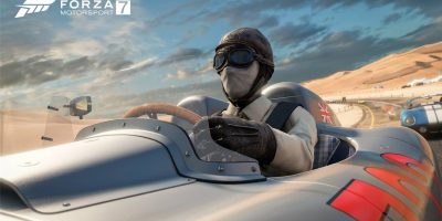 极限竞速7/Forza Motorsport 7/支持网络联机|