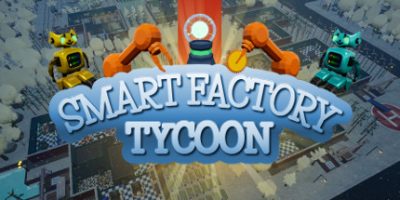 智能工厂大亨/Smart Factory Tycoon|