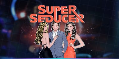 超级情圣1/Super Seducer|