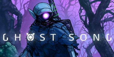 幽灵之歌 Ghost Song|