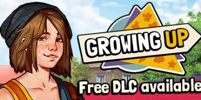 美国式家长/Growing Up|