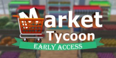 超市大亨/Market Tycoon|