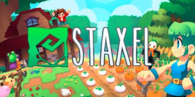 Staxel|