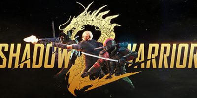 影子武士2/Shadow Warrior 2|