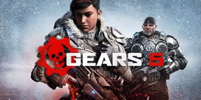 战争机器5/Gears 5|
