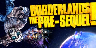 无主之地：前传 Borderlands: The Pre-Sequel|