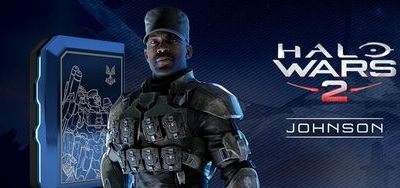 光环战争2/Halo Wars 2|