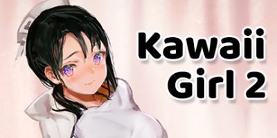 卡哇伊女孩2/Kawaii Girl 2|