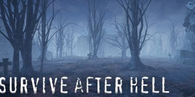 地狱后生存/Survive after hell|