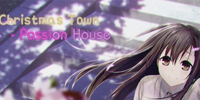 圣诞镇-激情小屋/Christmas Town – Passion House|