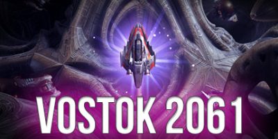 Vostok 2061|