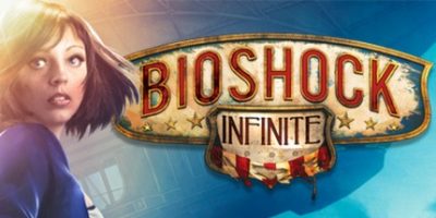 生化奇兵3：无限/BioShock Infinite|