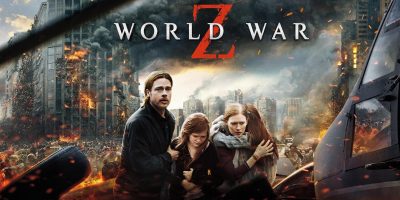 僵尸世界大战/World War Z|
