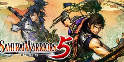 战国无双5/Samurai Warriors 5|