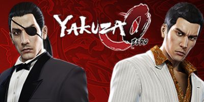 如龙0|汉化中文|修改器+满级存档|支持手柄|Yakuza 0|人中之龙０　誓约的场所|