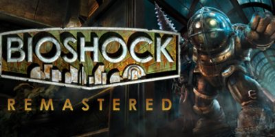 生化奇兵：重制版|官方中文|支持手柄|BioShock Remastered|