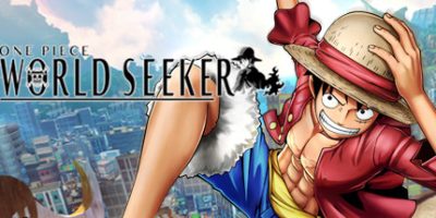 海贼王：寻秘世界/海贼王：世界探索者/v1.4.0豪华版 ONE PIECE World Seeker|