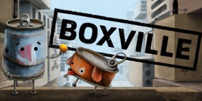 Boxville|