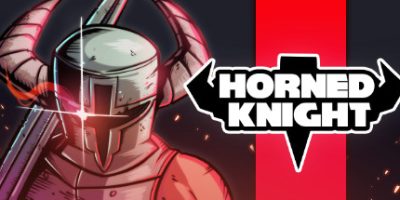 兽角骑士/Horned Knight|