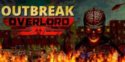 疫变霸主|官方中文|Outbreak Overlord|