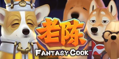 老陈 – 美味料理 Chef.Chen – FantasyCook|