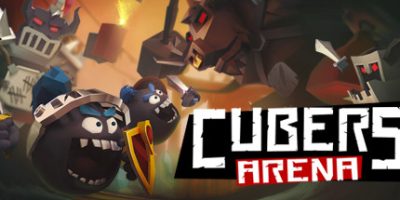 方块人：竞技场 Cubers: Arena|