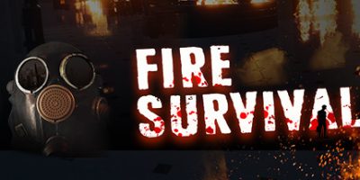 火海求生 FireSurvival|