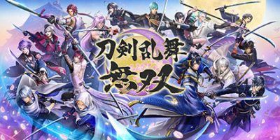 刀剑乱舞无双 DIgital Deluxe Edition（数字豪华完全版-Build.8594159-+全DLC）|