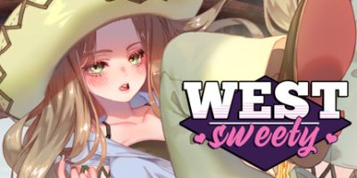 西部女孩/西部甜心/West Sweety|