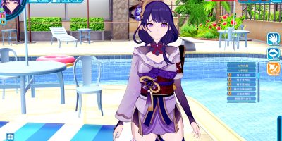 恋爱活动2|100G全人物mod汉化整合版|Koikatu Sunshine|恋活2|