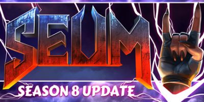 来自地狱的奔跑者/SEUM: Speedrunners from Hell|