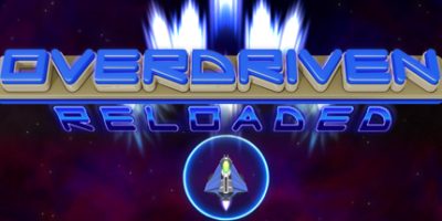 宇宙飞船/Overdriven Reloaded|