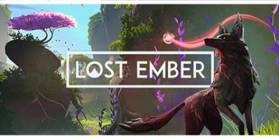 失落余烬/LOST EMBER|