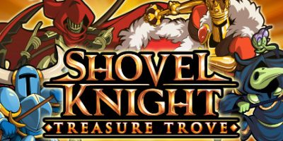 铲子骑士：无尽宝藏/Shovel Knight: Treasure Trove/支持网络联机|