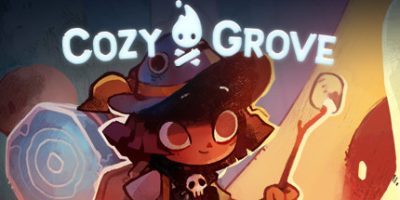 舒适森林 Cozy Grove|