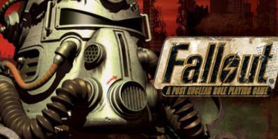 辐射：历代6部合集|辐射1+辐射2+辐射3|Fallout|