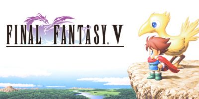 最终幻想5/Final Fantasy V|