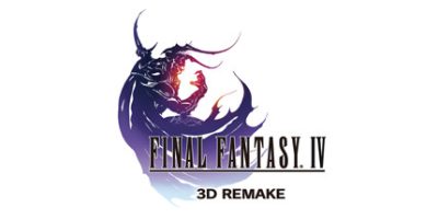 最终幻想4/Final Fantasy IV|