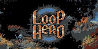 循环勇者/Loop Hero（V1.101-豪华版+原声音乐）|