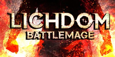 巫妖国战斗法师/Lichdom: Battlemage|