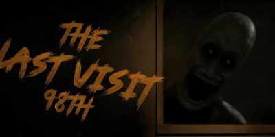 最后一次访问：第 98 届|官方中文|The Last Visit: 98th|