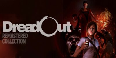 小镇惊魂：重制版合集|官方中文|支持手柄|DreadOut Remastered Collection|