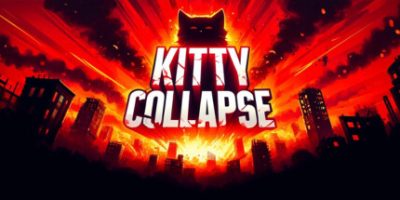 喵星崩塌|官方中文|Kitty Collapse|