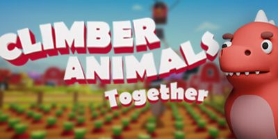 攀爬动物：在一起|官方中文|Climber Animals: Together|
