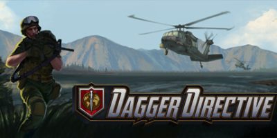 匕首指令|官方中文|Dagger Directive|