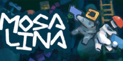 蒙莎丽娜|官方中文|支持手柄|Mosa Lina|