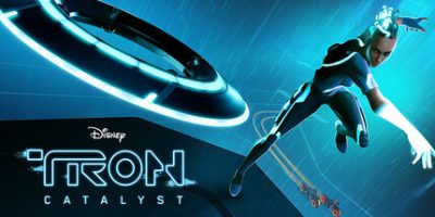 创：催化剂|官方中文|支持手柄|TRON: Catalyst|